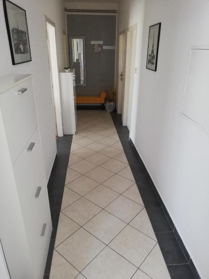 Apartman G&l * Grebaštica