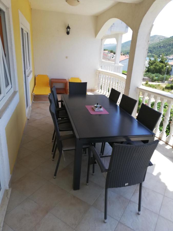 Apartman G&l * Grebaštica