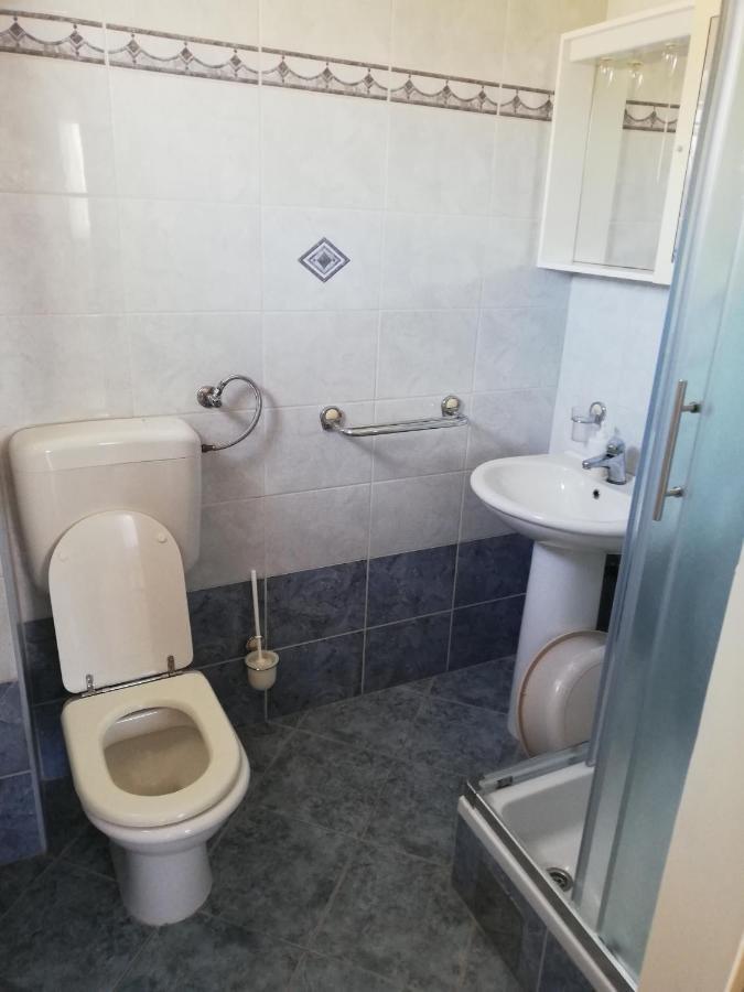Apartment Apartman G&l *