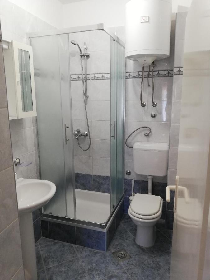 Apartman G&l Grebaštica