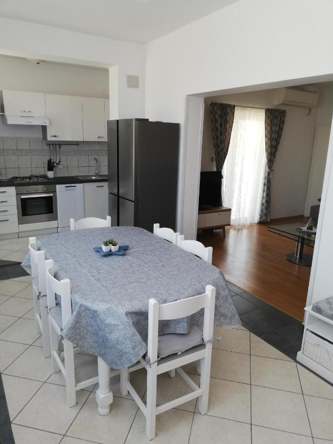 Appartement Apartman G&l