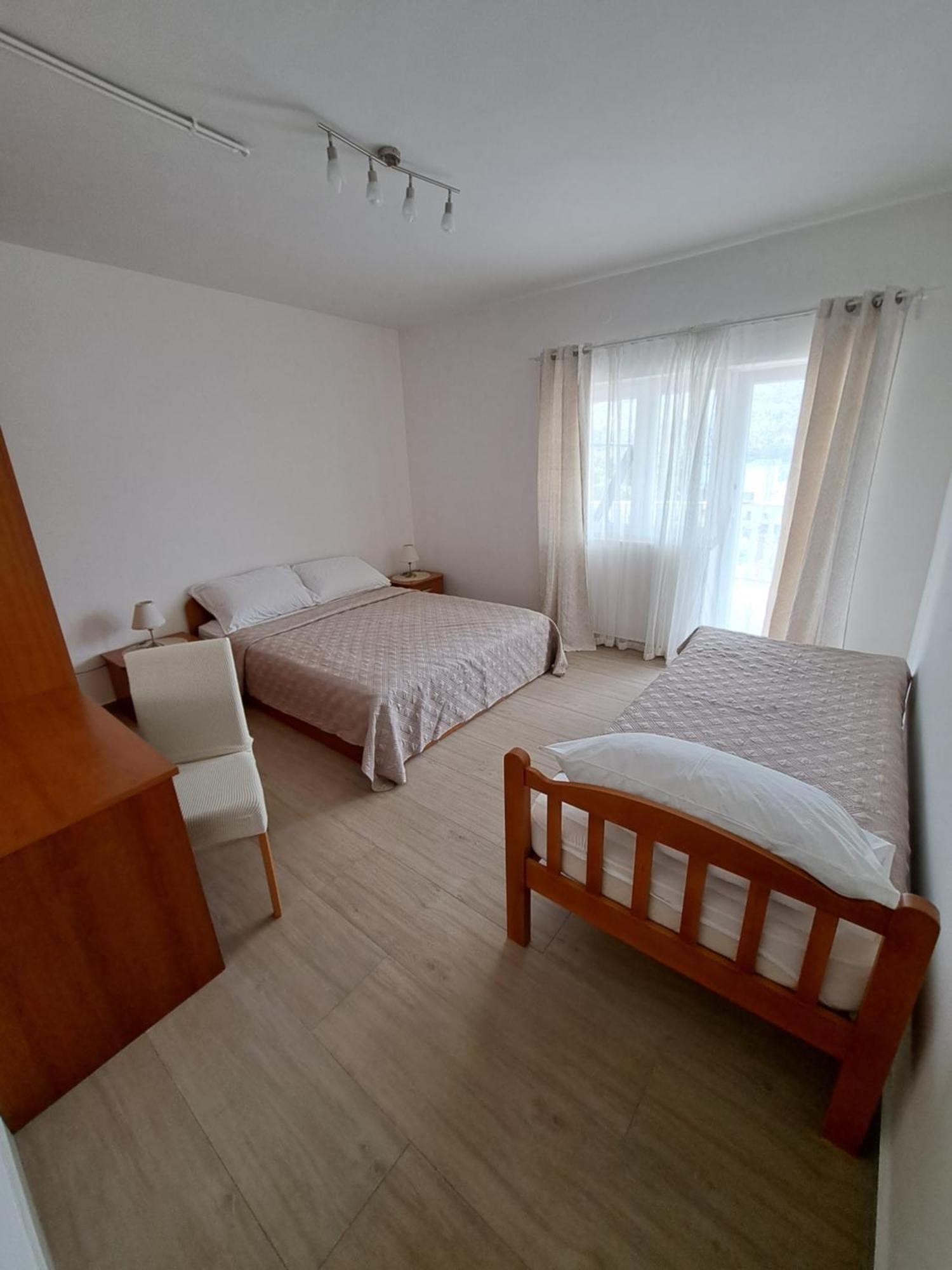 Apartman G&l Apartment